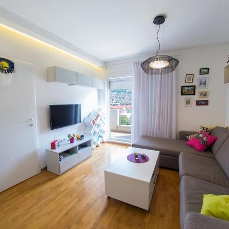 Apartment Lemon Mostar Exterior foto
