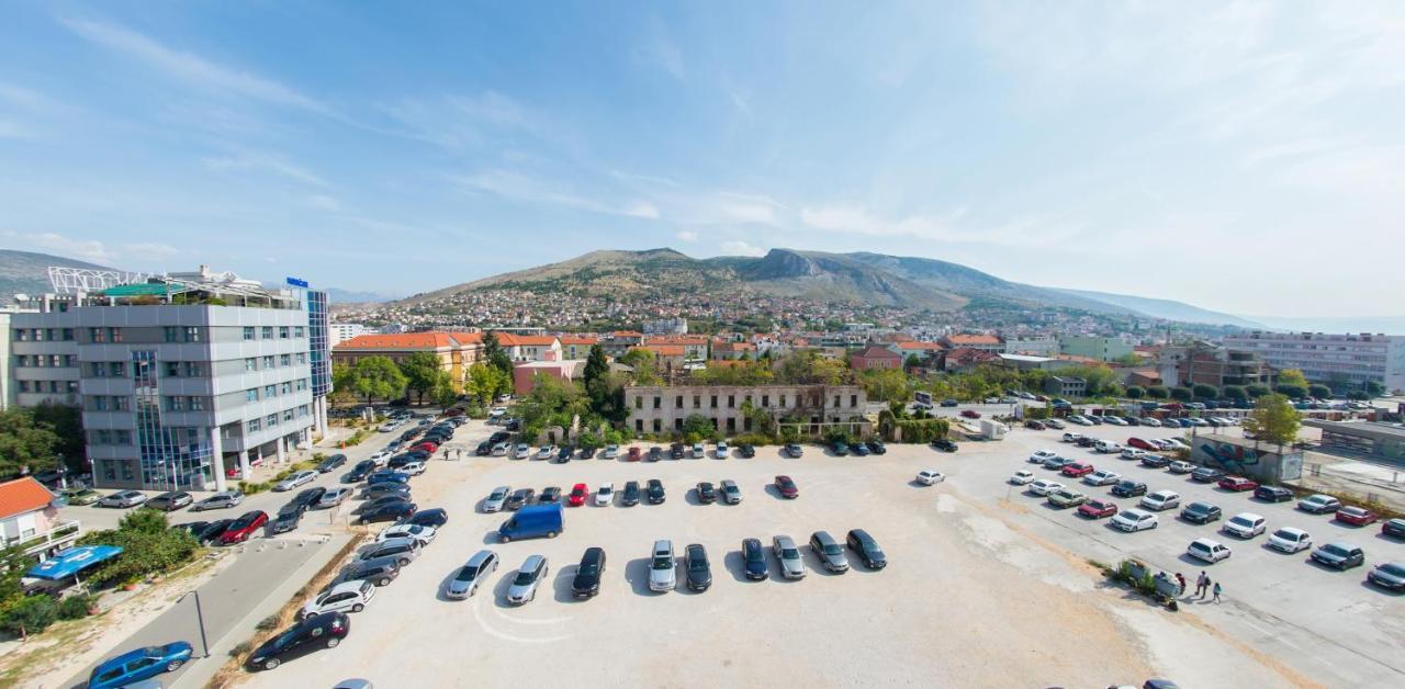 Apartment Lemon Mostar Exterior foto