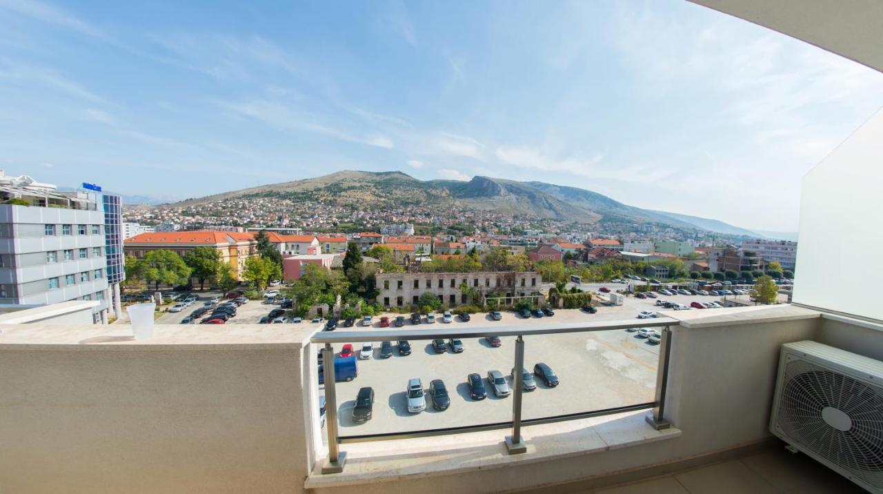Apartment Lemon Mostar Exterior foto