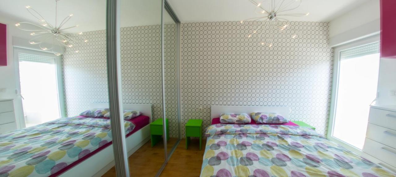 Apartment Lemon Mostar Exterior foto