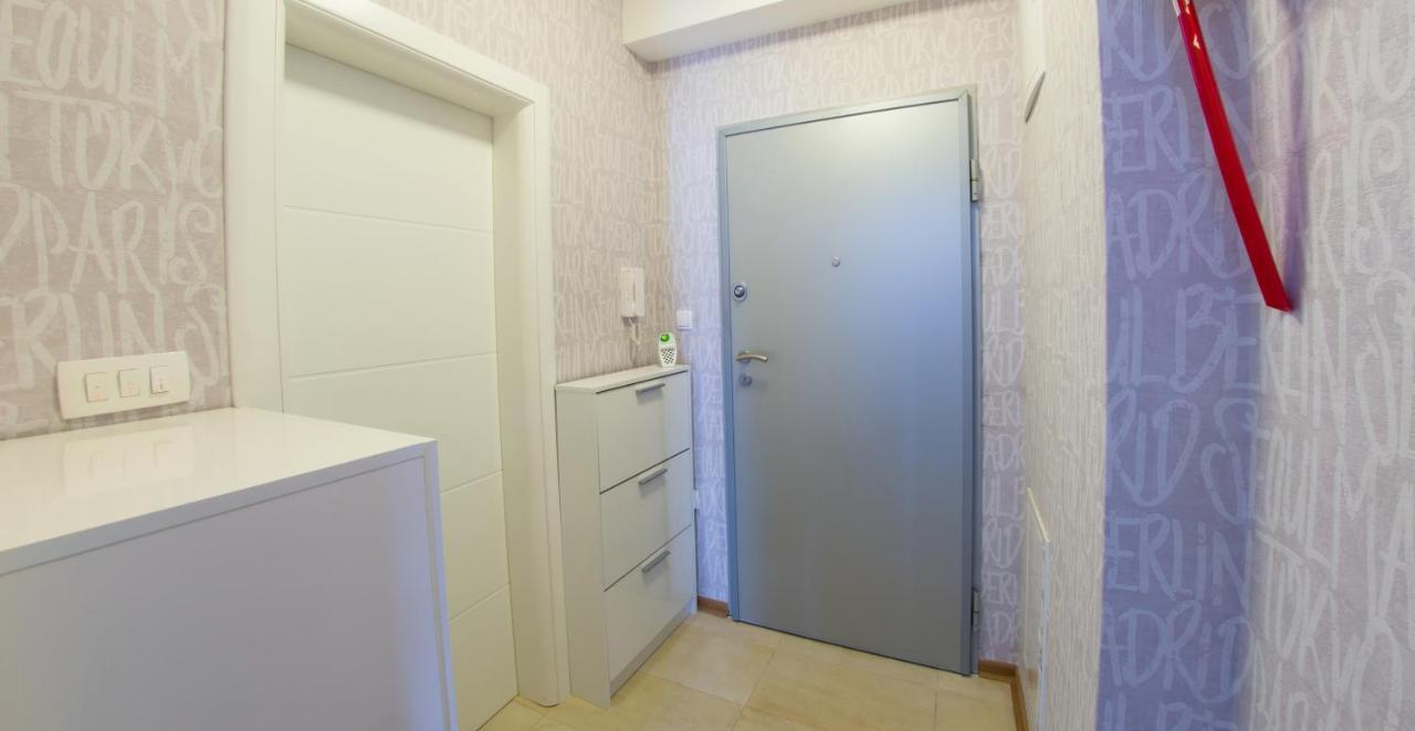 Apartment Lemon Mostar Exterior foto