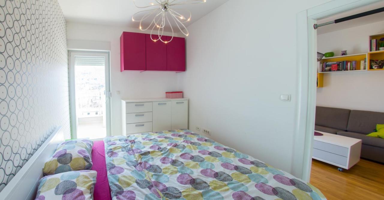Apartment Lemon Mostar Exterior foto